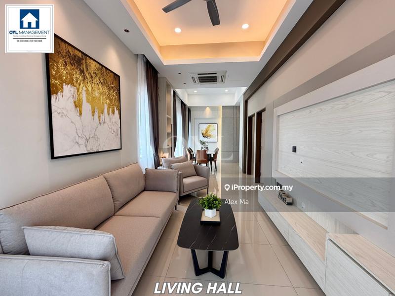 1-storey Terraced House for Sale in Bandar Seri Botani, Simpang Pulai by Alex Ma - iProperty.com.my