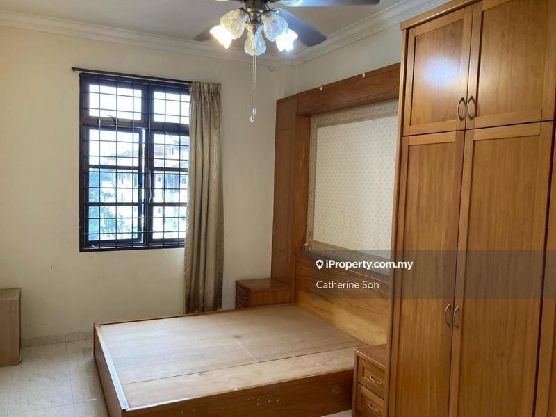 Condominium for Sale in Cheng Heights by Catherine Soh - iProperty.com.my