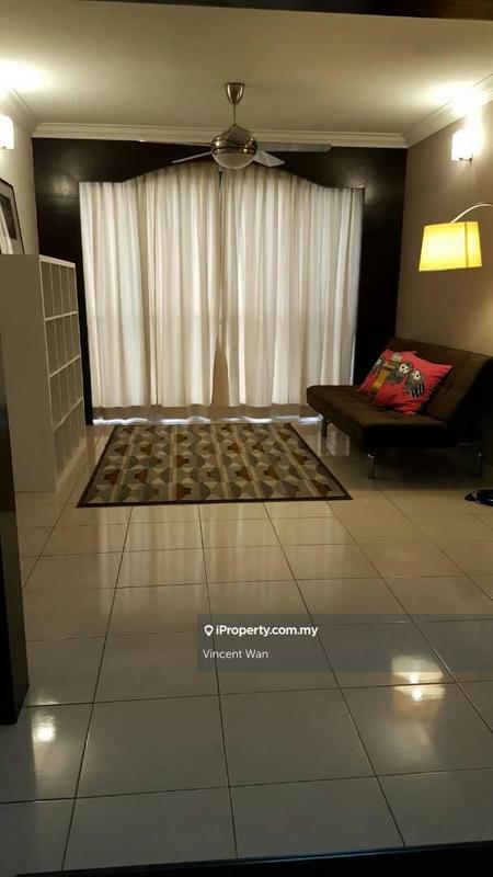 Condominium for Sale in Mont Kiara Astana by Vincent Wan - iProperty.com.my