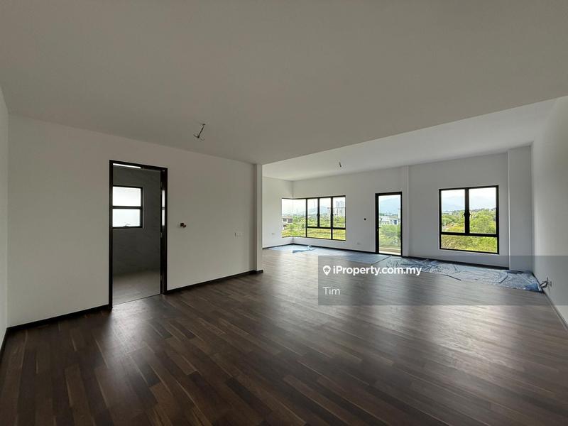 Bungalow House untuk Dijual di Setia Ecohill, Semenyih oleh Tim - iProperty.com.my