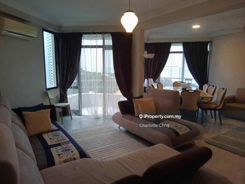 For Sale - Marina Tower (Ratu Mutiara)