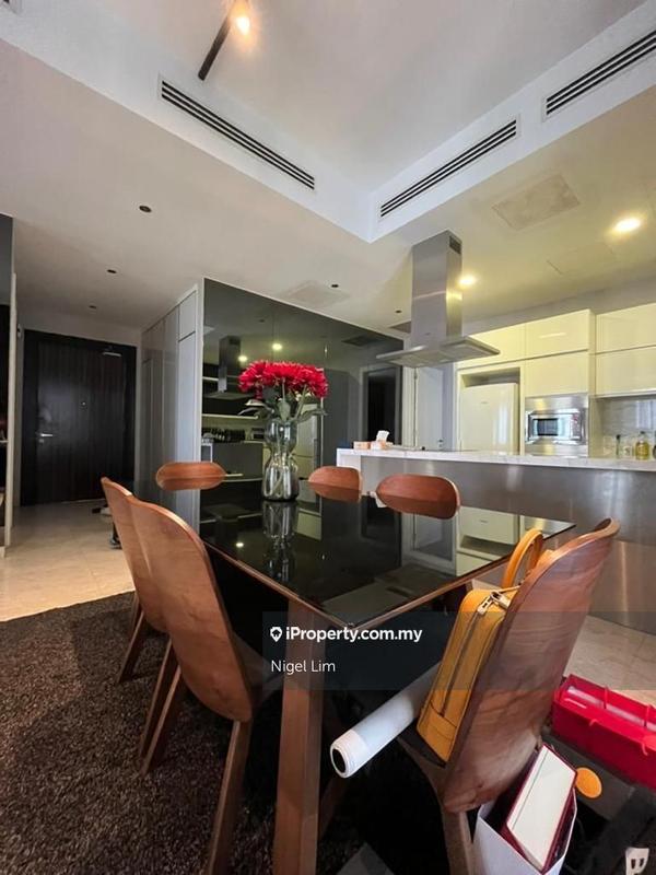 Kondominium untuk Dijual di Icon Residence oleh Nigel Lim - iProperty.com.my