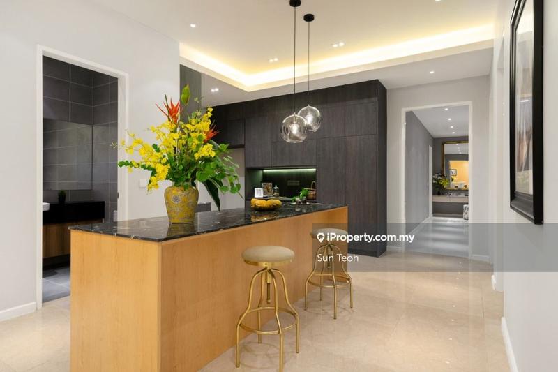 Kondominium untuk Dijual di 18 Madge oleh Sun Teoh - iProperty.com.my
