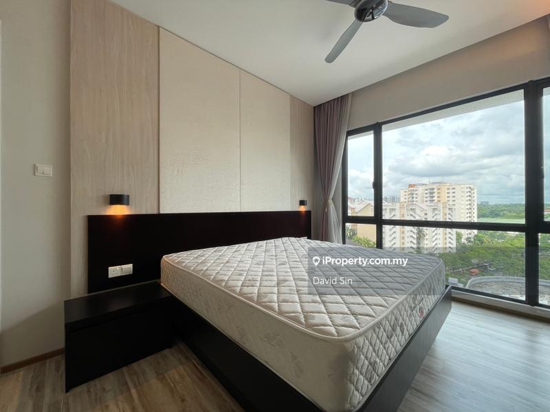 Service Residence for Sale in The Potpourri by David Sin - iProperty.com.my