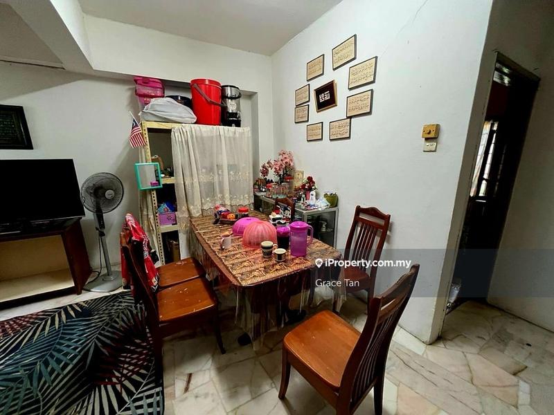 Rumah Teres 2-Tingkat untuk Dijual di Taman Pandan Indah, Ampang oleh Grace Tan - iProperty.com.my