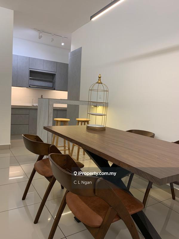 Service Residence for Sale in Akasa by C L Ngan - iProperty.com.my
