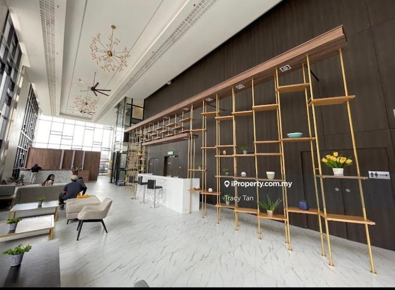 Service Residence for Sale in Cubic Botanical by Tracy Tan - iProperty.com.my