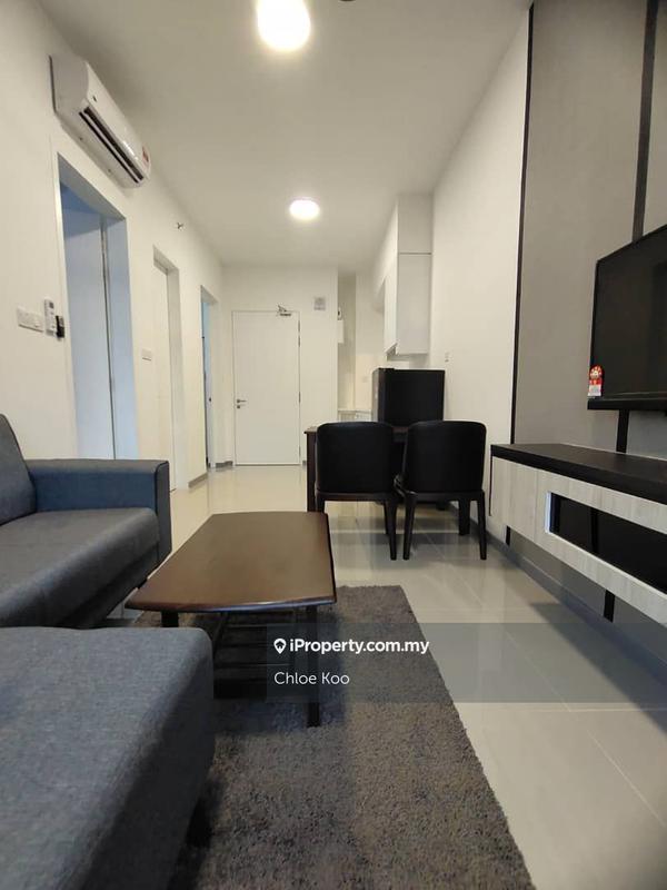 Service Residence for Sale in Southlink by Chloe Koo - iProperty.com.my