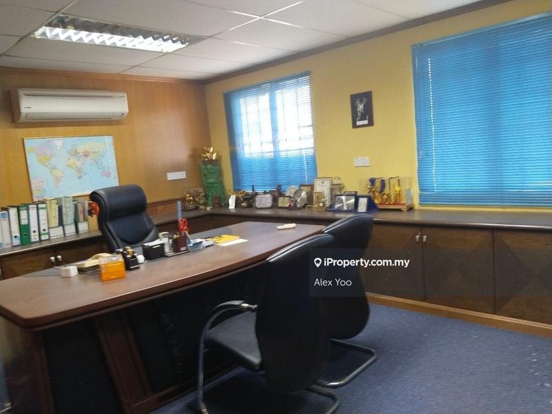 Office for Sale in Setapak, Kuala Lumpur by Alex Yoo - iProperty.com.my