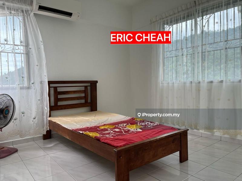 Apartment for Rent in Taman Pekaka Block 31 by Eric Cheah - iProperty.com.my