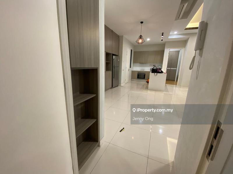 Service Residence for Sale in Arnica @ Tropicana Gardens by Jenny Ong - iProperty.com.my