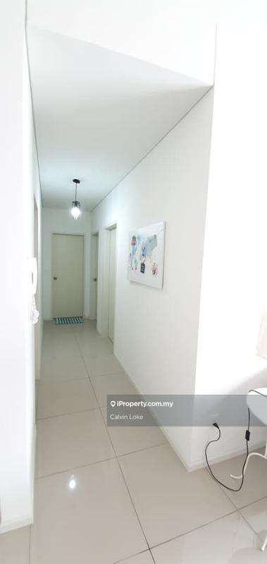 Service Residence for Rent in Sunway Gandaria by Calvin Loke - iProperty.com.my