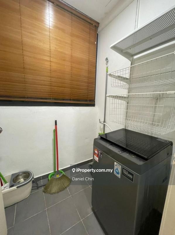 Kondominium untuk Dijual di Infiniti 3 Residences oleh Daniel Chin - iProperty.com.my