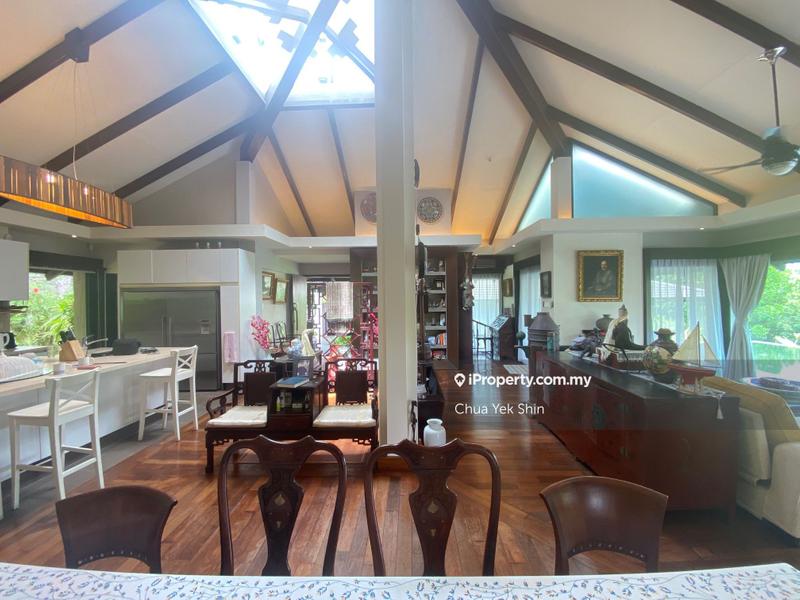 Banglo untuk Dijual di Ledang Heights, Iskandar Puteri (Nusajaya) oleh Chua Yek Shin - iProperty.com.my