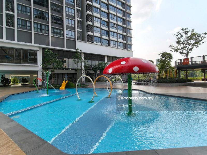 Service Residence for Sale in Sunway Belfield by Jeslyn Tan - iProperty.com.my