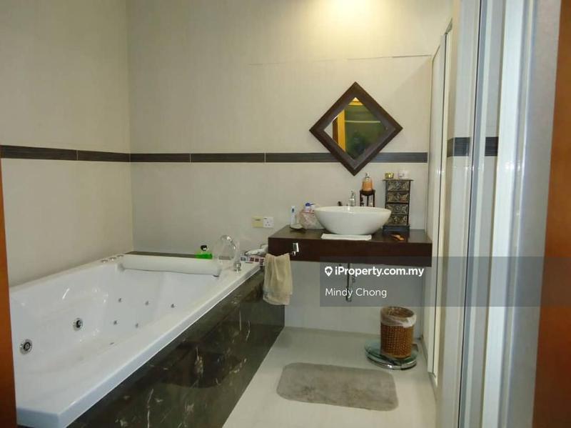 Semi-Detached House for Sale in Wangsa Maju, Wangsa Maju by Mindy Chong - iProperty.com.my