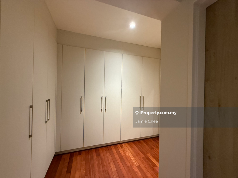 Kondominium untuk Disewa di Aman Beringin oleh Jamie Chee - iProperty.com.my