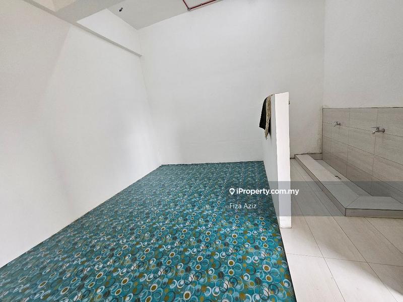 Detached Factory for Sale in Bandar Puncak Alam, Puncak Alam by Fiza Aziz - iProperty.com.my