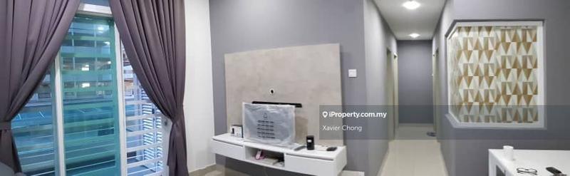 Kondominium untuk Dijual di Mutiara Ville oleh Xavier Chong - iProperty.com.my
