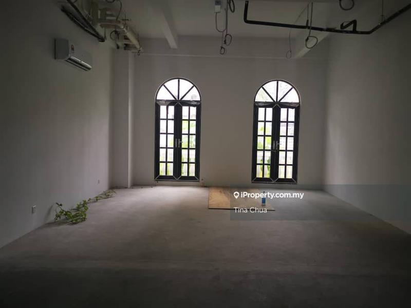 Banglo Komersial untuk Dijual di Bangsar Baru, Bangsar oleh Tina Chua - iProperty.com.my