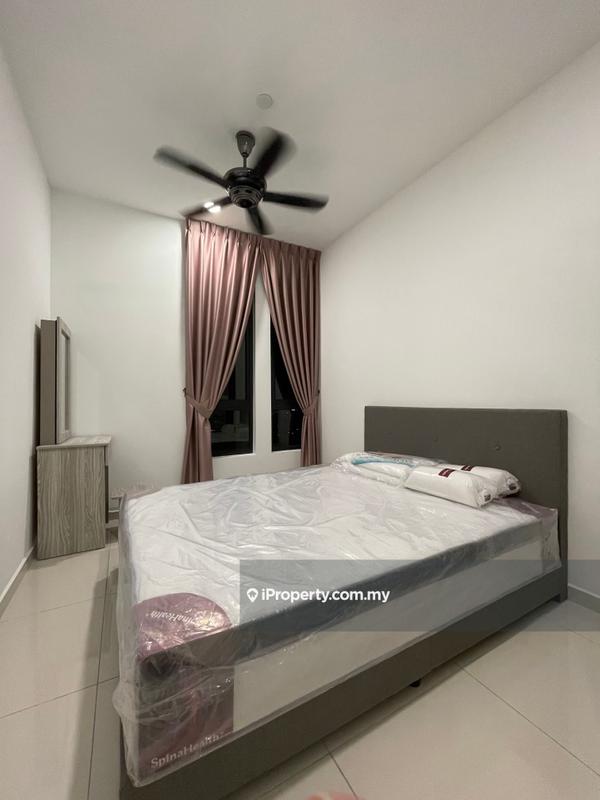 Service Residence for Rent in Kenwingston Skylofts by Eddie Wong - iProperty.com.my
