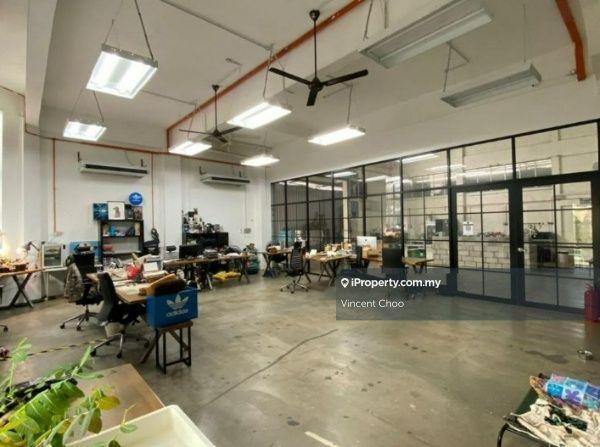 For Rent - Sunway Damansara Technology Park, Jalan PJU 3, Kota Damansara, Petaling Jaya