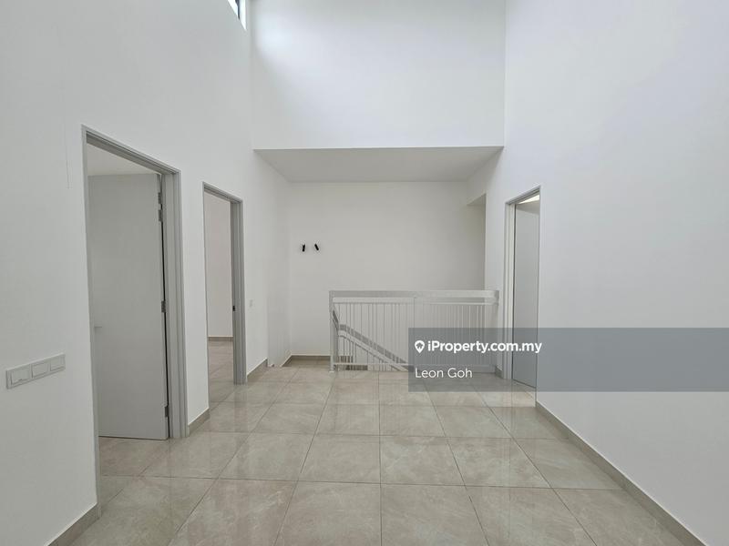 Rumah Teres 2-Tingkat untuk Dijual di Bandar Rimbayu, Telok Panglima Garang oleh Leon Goh - iProperty.com.my