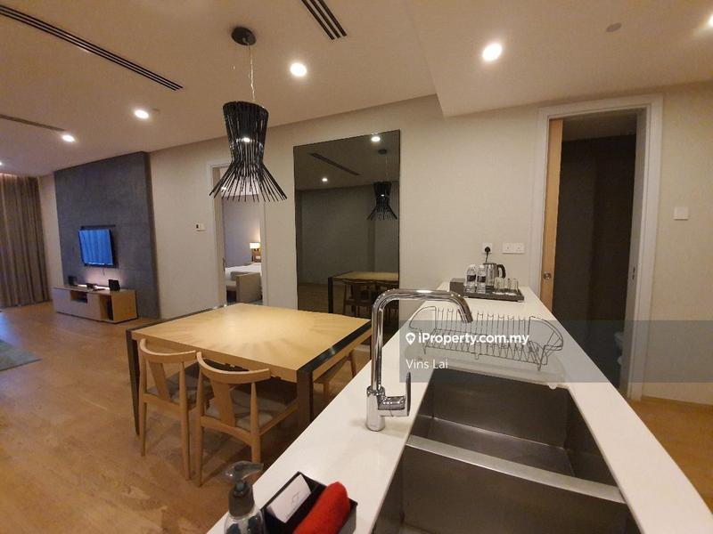 For Sale - Fraser Residence (188 Suites)