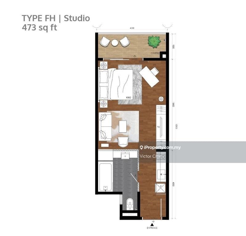 For Sale - Geo Antharas