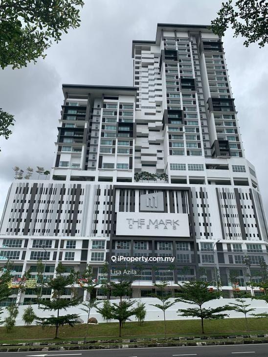 For Sale - The Mark @ Cheras