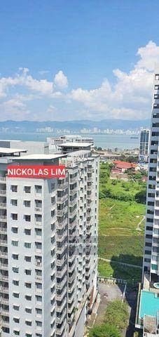 Condominium for Sale in Park View Tower by Nickolas Lim - iProperty.com.my