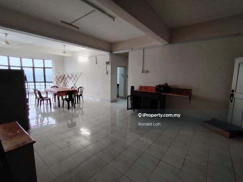 Condominium for Sale in Flora Green by Ronald Loh - iProperty.com.my