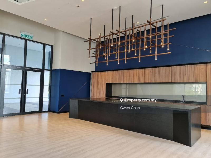 Kondominium untuk Dijual di Residensi Astrea oleh Gwen Chan - iProperty.com.my