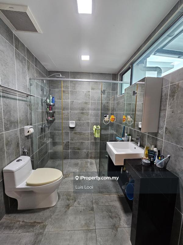 Rumah Berkembar untuk Dijual di Taman Golf, Ipoh oleh Luis Looi - iProperty.com.my