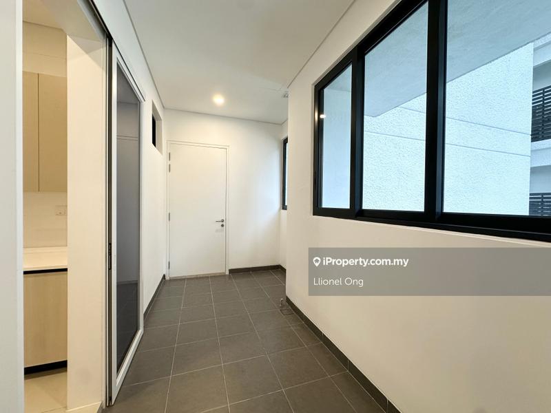 Kondominium untuk Dijual di WANGSA 9 RESIDENCY oleh Llionel Ong - iProperty.com.my