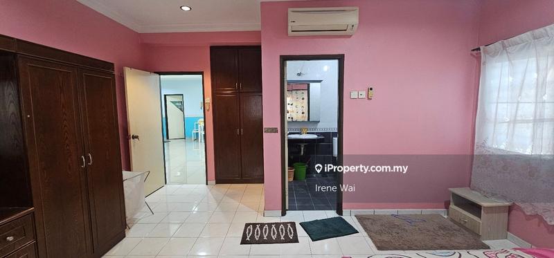 Condominium untuk Dijual di Prima Ipoh oleh Irene Wai - iProperty.com.my