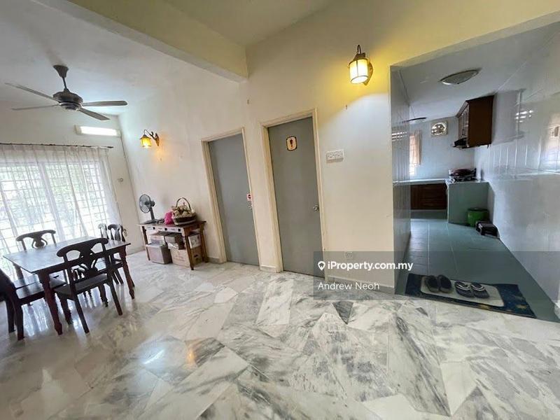 Rumah Berangkai 2 Tingkat untuk Dijual di Bandar Sungai Long, Selangor oleh Andrew Neoh - iProperty.com.my
