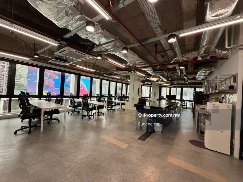 Office for Sale in Bukit Bintang, KL City Centre by Eugene Yap - iProperty.com.my