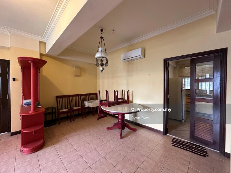 Condominium for Sale in Menara Duta 2 by Ryan Swe - iProperty.com.my