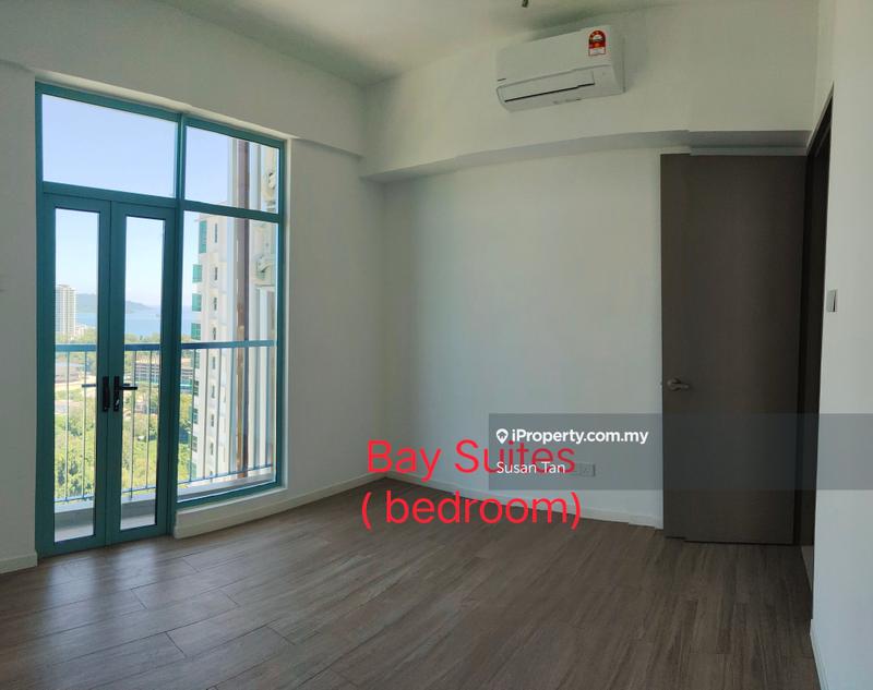 Residensi Servis untuk Dijual di Bay Suites oleh Susan Tan - iProperty.com.my