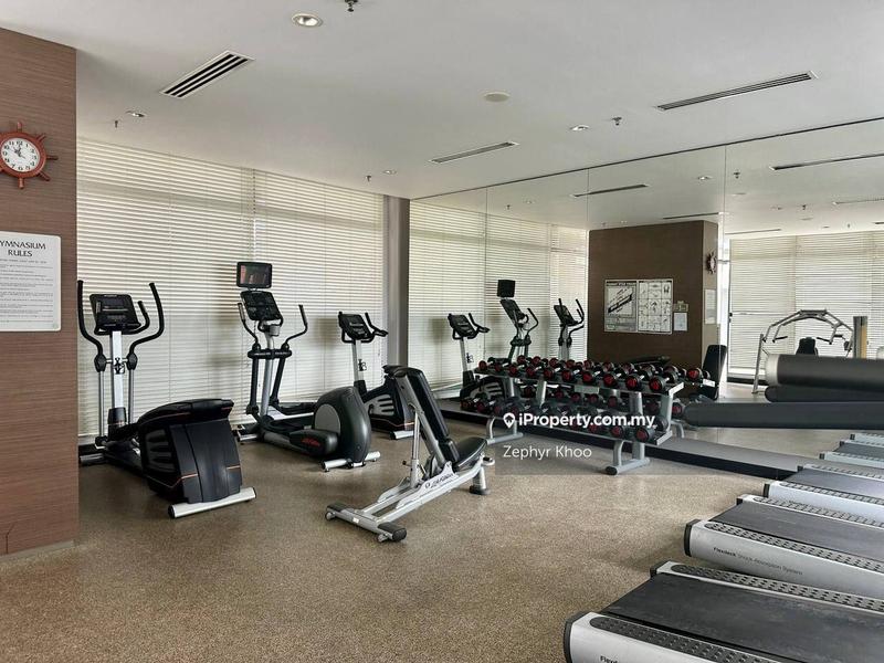 Service Residence for Sale in Somerset Puteri Harbour by Zephyr Khoo - iProperty.com.my