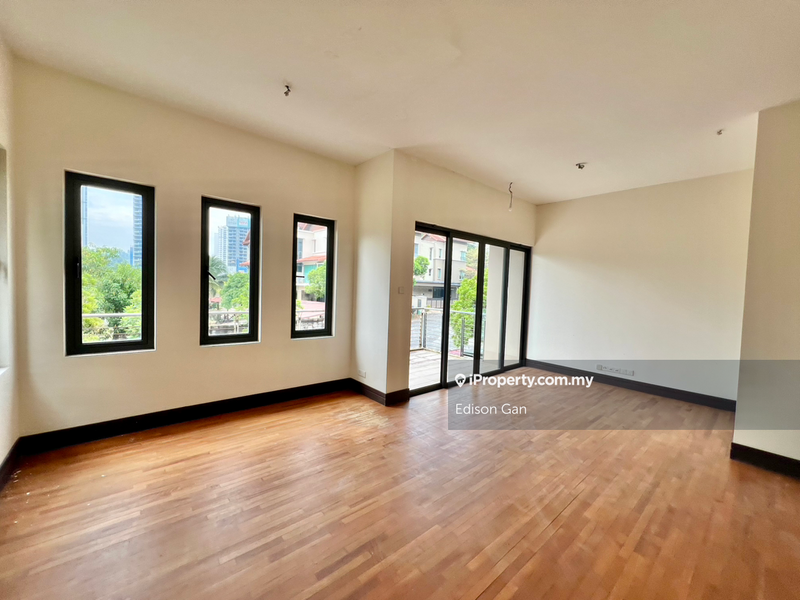 For Sale - Kiara View