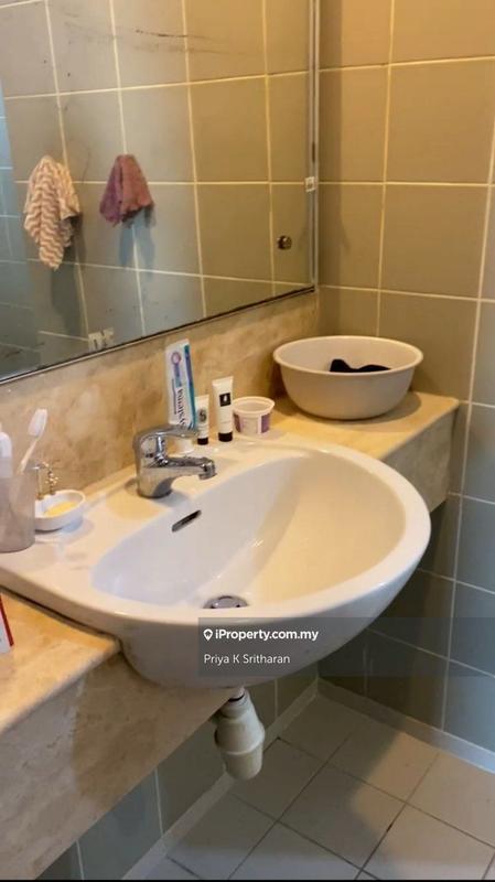 Service Residence for Sale in Amcorp Serviced Suites by Priya K Sritharan - iProperty.com.my