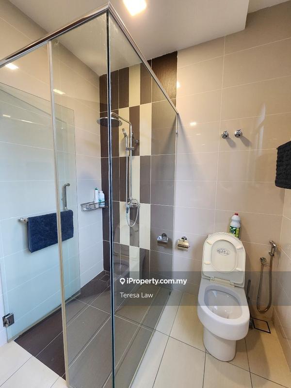 Rumah Berangkai 2.5 Tingkat untuk Disewa di Diamond city, Semenyih oleh Teresa Law - iProperty.com.my