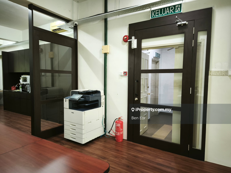 For Rent - 10 Boulevard, Kayu Ara, Petaling Jaya