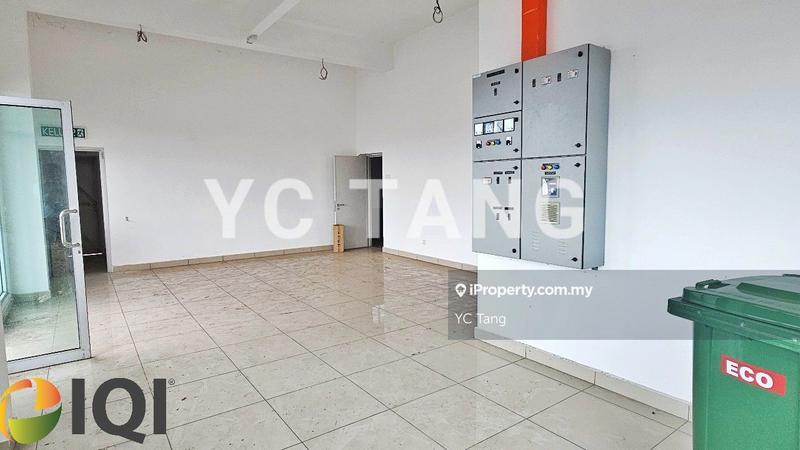 For Rent - Taman Industri Seri Juru