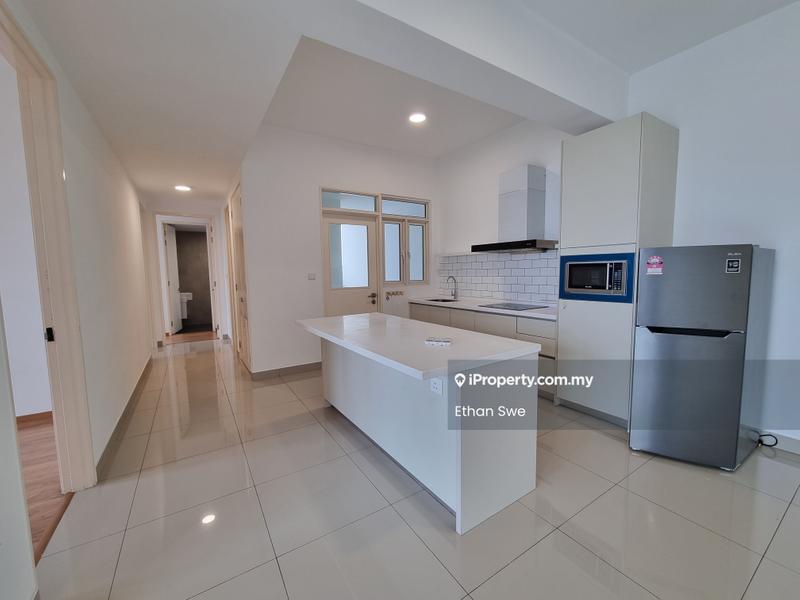 Kediaman Servis untuk Dijual di East Parc @ Manjalara oleh Ethan Swe - Kitchen - iProperty.com.my