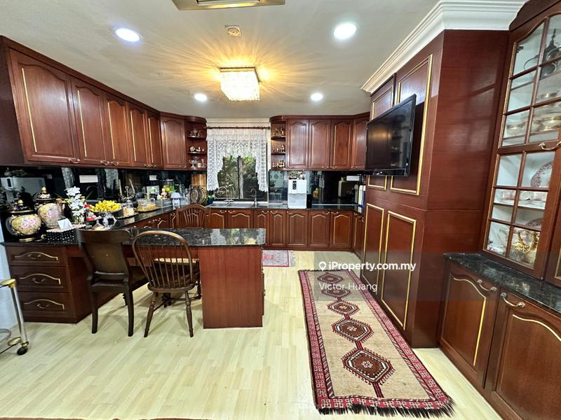 Rumah Berkembar untuk Dijual di Kelana Jaya, Petaling Jaya oleh Victor Huang - iProperty.com.my