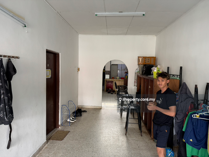 1-storey Terraced House untuk Dijual di SS15, Subang Jaya oleh John Oh - iProperty.com.my