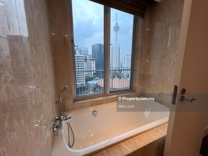 Condominium for Sale in Kirana Residence by Miki Lock - iProperty.com.my